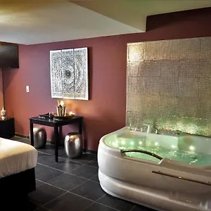 Liefdeshotel Symbiose, Charleroi